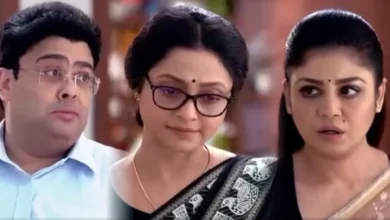 Chirosokha Today's 20 September episode