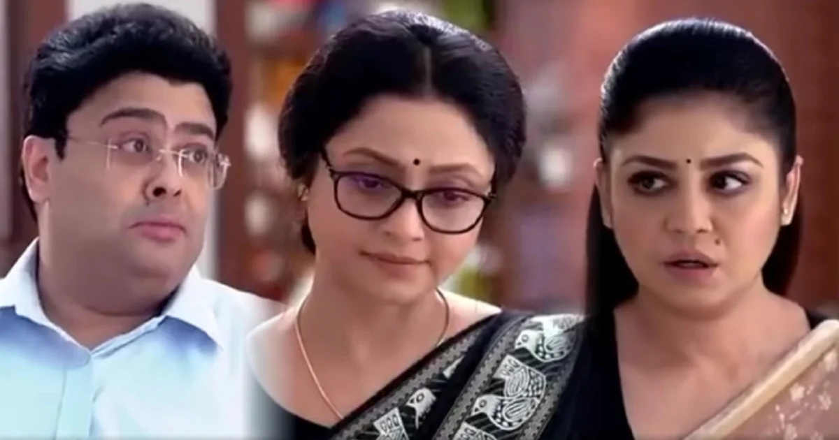 Chirosokha Today's 20 September episode