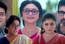 Chirosokha Today's 22 September episode