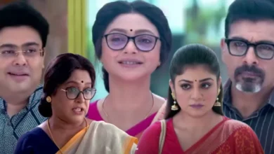 Chirosokha Today's 22 September episode