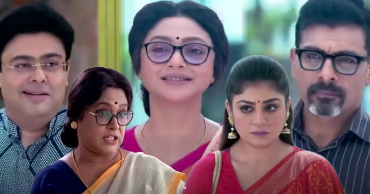 Chirosokha Today's 22 September episode