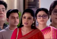 Chirosokha Today's 23 September episode