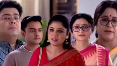 Chirosokha Today's 23 September episode
