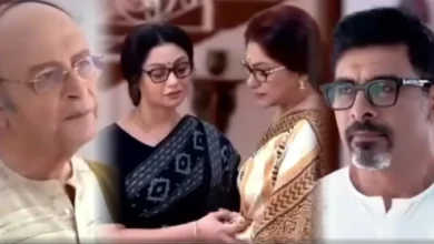 Chirosokha Today's 24 September episode