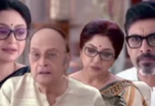 Chirosokha Today's 25 September episode