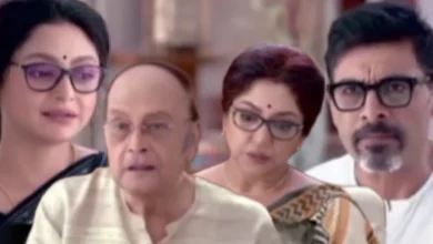 Chirosokha Today's 25 September episode