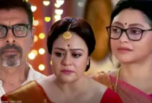 Chirosokha Today's 26 September episode