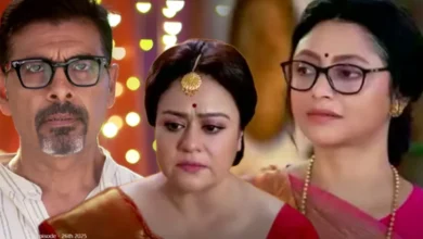 Chirosokha Today's 26 September episode
