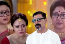 Chirosokha Today's 27 September episode