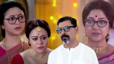 Chirosokha Today's 27 September episode