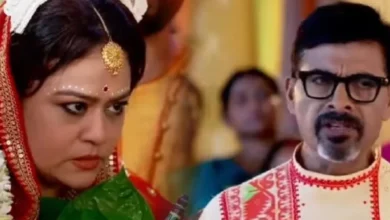 চিরসখা ২৯ সেপ্টেম্বর পর্ব