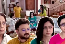 Chirosokha Today's 4 September episode