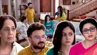 Chirosokha Today's 4 September episode