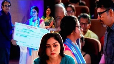 Chirosokha Today's 5 September episode