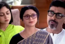 Chirosokha, Star jalsha, Bengali Serial, Bengali Television, New episode, Chirosokha Today's 7 September Episode, Aparajita Ghosh Das, Sudip Mukherjee, চিরসখা, স্টার জলসা, বাংলা সিরিয়াল, বাংলা টেলিভিশন, নতুন এপিসোড, চিরসখা ৭ সেপ্টেম্বর পর্ব, অপরাজিতা ঘোষ দাস, সুদীপ মুখার্জী