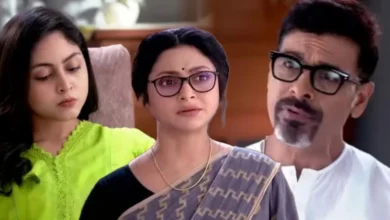 Chirosokha, Star jalsha, Bengali Serial, Bengali Television, New episode, Chirosokha Today's 7 September Episode, Aparajita Ghosh Das, Sudip Mukherjee, চিরসখা, স্টার জলসা, বাংলা সিরিয়াল, বাংলা টেলিভিশন, নতুন এপিসোড, চিরসখা ৭ সেপ্টেম্বর পর্ব, অপরাজিতা ঘোষ দাস, সুদীপ মুখার্জী