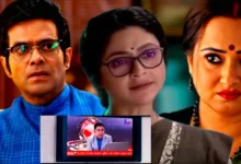 Chirosokha Today's 8 September episode
