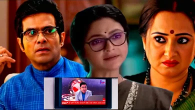 Chirosokha Today's 8 September episode