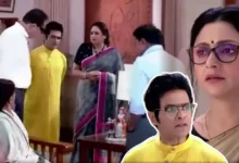 Chirosokha Today's 9 September episode