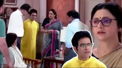 Chirosokha Today's 9 September episode