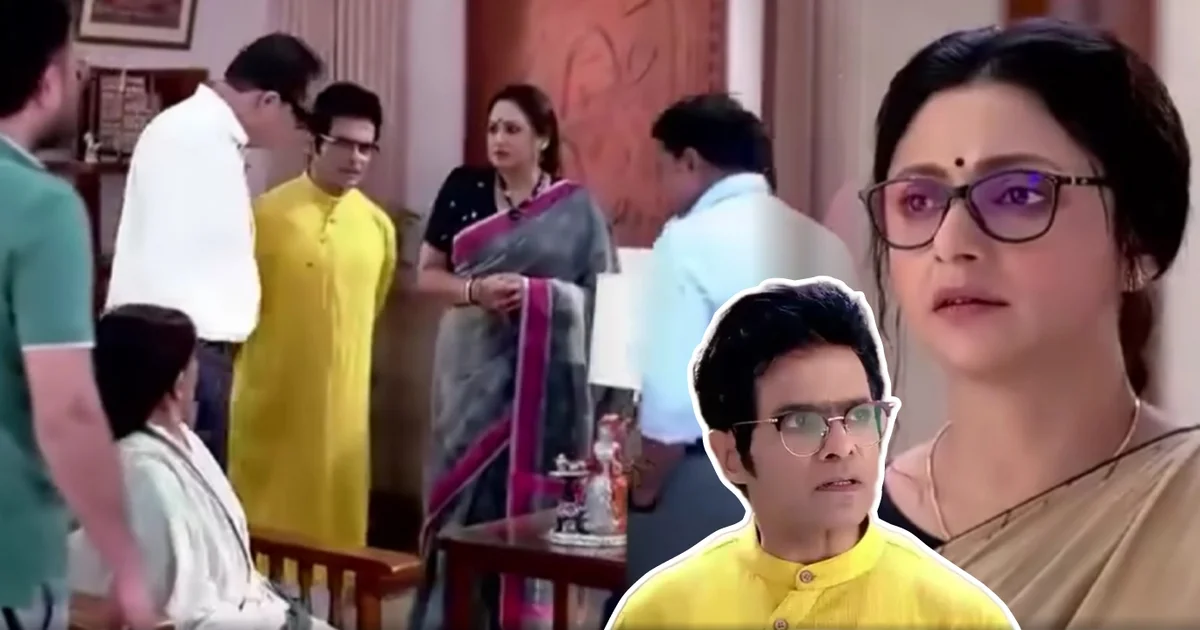 Chirosokha Today's 9 September episode