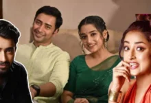 Debadrita-Rahul talk about the beginning of their love