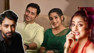 Debadrita-Rahul talk about the beginning of their love