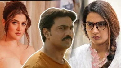 Subhasree Ganguly, Srabonti Chatterjee, Dev, Dipak Adhikari, Raj Chakraborty, Tollywood, actor, Bengali actor, Bengali cinema, Bengali actress, শুভশ্রী গাঙ্গুলী, রাজ চক্রবর্তী, দেব, দীপক অধিকারী, বাঙালি অভিনেতা, বাঙালি অভিনেত্রী, টলিউড, বাংলা চলচ্চিত্র, শ্রাবন্তী চ্যাটার্জি