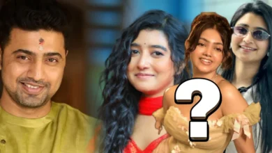 Dev Adhikari, Idhika Paul, Soumitrisha Kundu, Tollywood, Actor, Actress, Producer, Film Industry, Indian Actress, Indian Actor, Television Actress, দেব অধিকারী, ইধিকা পাল, সৌমিতৃষা কুন্ডু, টলিউড, অভিনেত্রী, অভিনেতা, প্রোডিউসার, ফিল্ম ইন্ডাস্ট্রি, ভারতীয় অভিনেত্রী, ভারতীয় অভিনেতা, টেলিভিশন অভিনেত্রী