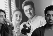 Did Oindrila and Ankush think about committing suicide together