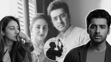 Did Oindrila and Ankush think about committing suicide together