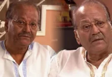 Even today, the audience has not forgotten actor Santu Mukherjee.