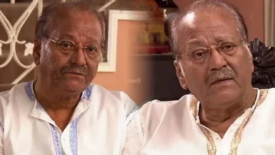 Even today, the audience has not forgotten actor Santu Mukherjee.