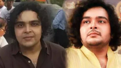 Even today, the audience remembers actor Ronnie Chakraborty