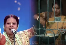 Housewives are coming to fulfill their dreams on the stage of Saregamapa