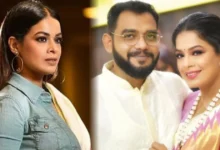 Iman Chakraborty in the news for his outrageous comments