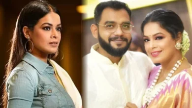 Iman Chakraborty in the news for his outrageous comments