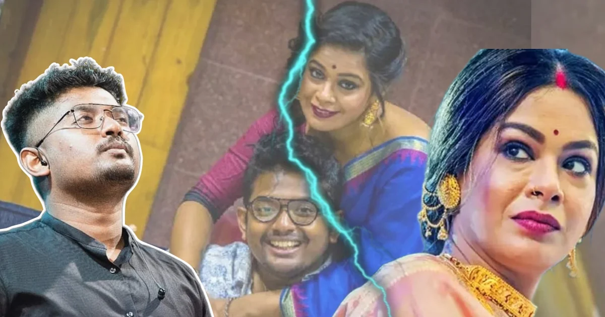 Iman Chakraborty, Shovan Ganguly, Tollywood, Singer, Music Industry, Indian Musician, ইমন চক্রবর্তী, শোভন গাঙ্গুলি, টলিউড, গায়িকা, গায়ক, মিউজিক ইন্ডাস্ট্রি, ভারতীয় গায়িকা, ভারতীয় গায়ক