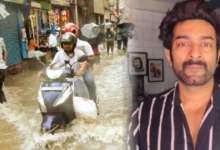 Jeetu Kamal spoke about the disaster in Kolkata
