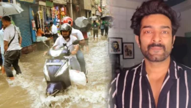 Jeetu Kamal spoke about the disaster in Kolkata