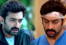 Jeetu Kamal was injured by makeup artist