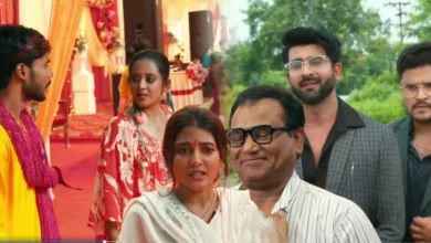 Jowar Bhanta Today's 10 September episode