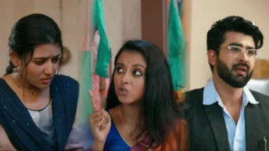 Jowar Bhanta Today's 12 September episode