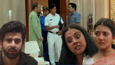 Jowar Bhanta Today's 23 September episode