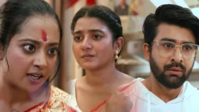Jowar Bhanta Today's 24 September episode