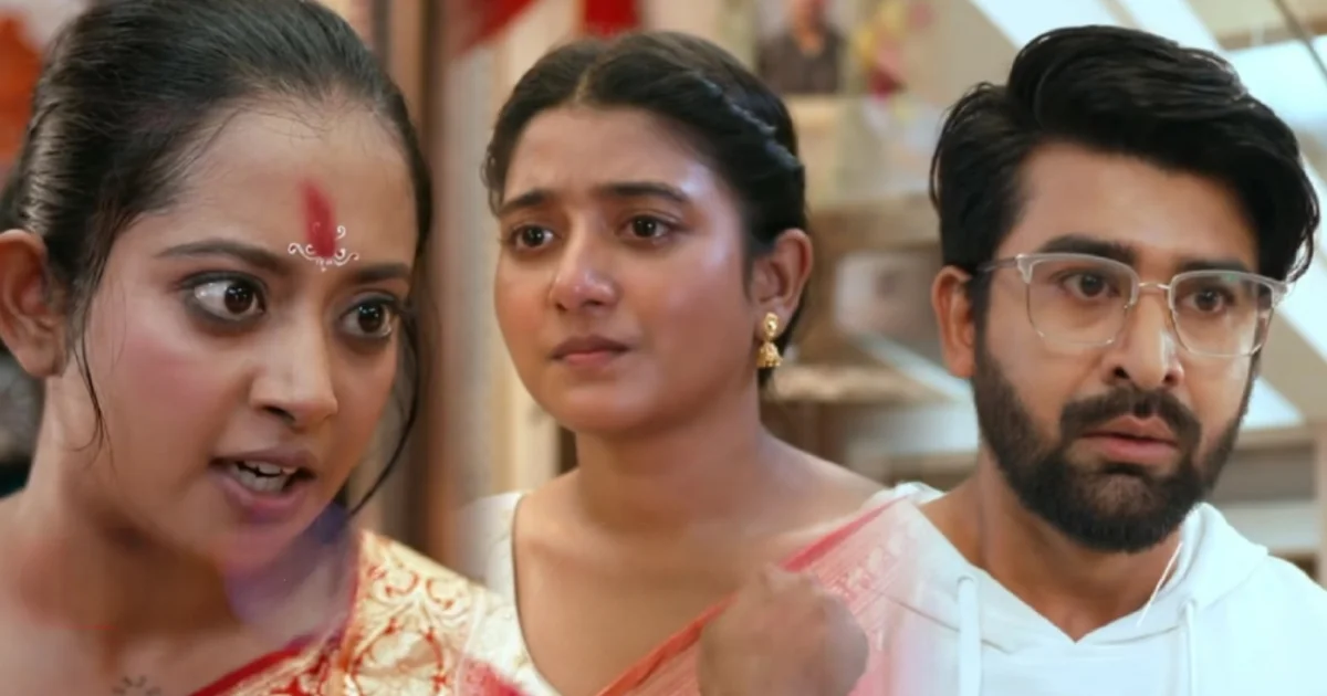 Jowar Bhanta Today's 24 September episode