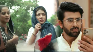 Jowar Bhanta Today's 25 September episode