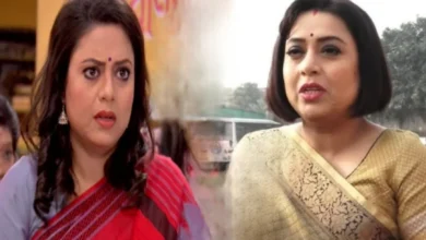 Kanchana Moitra made a rude comment in an interview