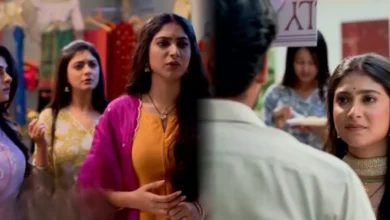 নতুন ধারাবাহিক