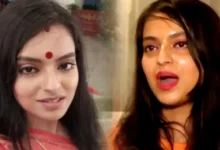Madhubani is trolled by netizen